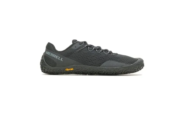 Merrell Vapor Glove 6 Men's Trail Running Shoes - Lightweight And Flexible For Natural Terrain