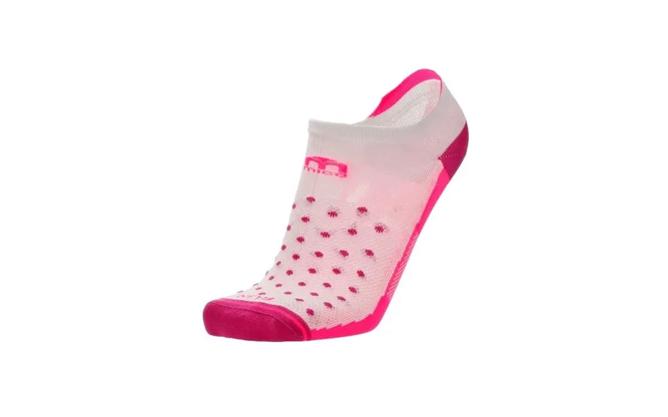 Mico X-light Low Cut Running Socks For Women - Size 35-36