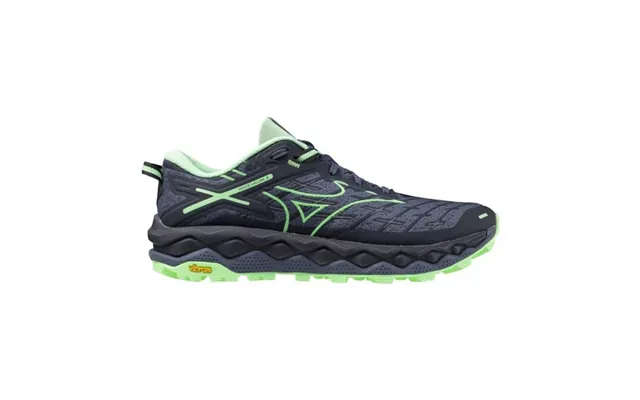 Mizuno Wave Mujin 10 37 Blue Women
