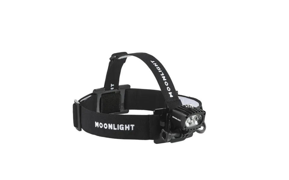 Moonlight Bright As Day 800 Headlamp One Size Black Women