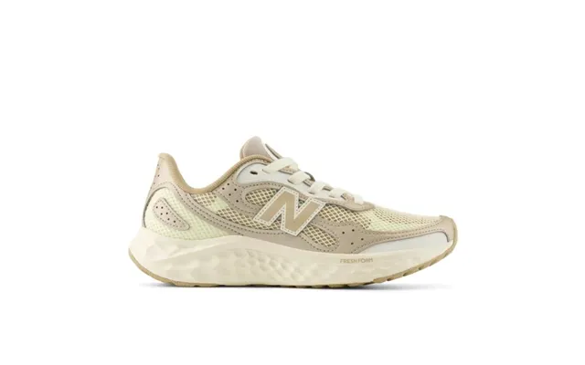 New Balance Freshfoam Arishi V4 Running Shoes Size 41 Eu - Lightweight Comfort For Training In Incense Angora product image