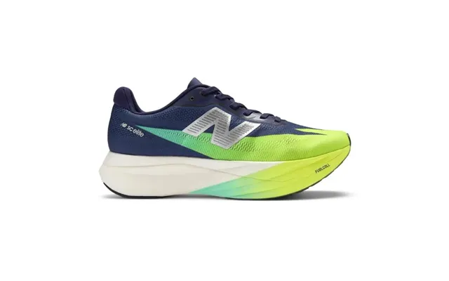 New Balance Fuelcell Supercomp Elite V5 39 Blue Women