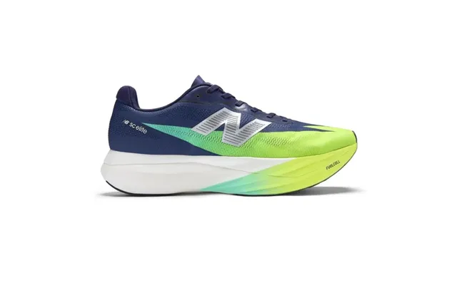 New Balance Fuelcell Supercomp Elite V5 46 Blue Men