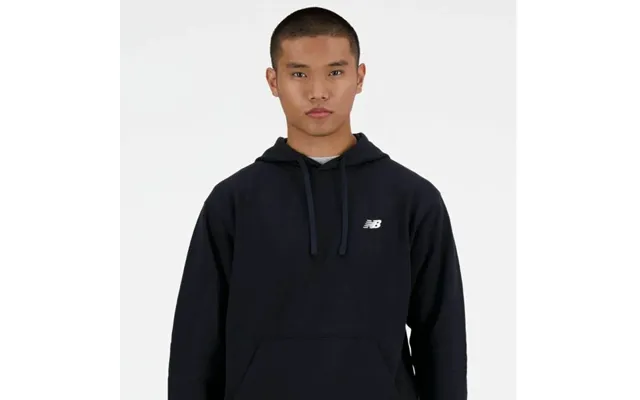 New Balance Sport Essentials Hoodie Black Men product image