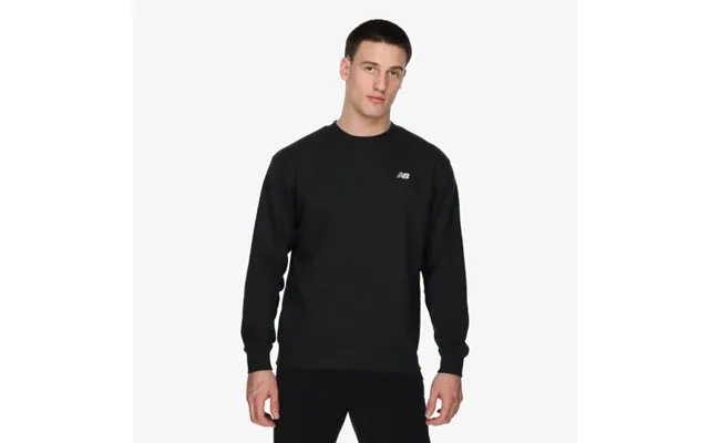 New Balance Sports Essentials Crew Black Men product image
