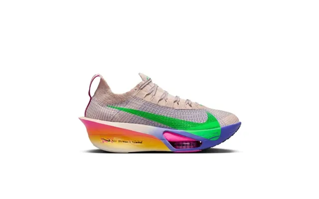 Nike Air Zoom Alphafly Next% 3 Ek 42 Pink Women