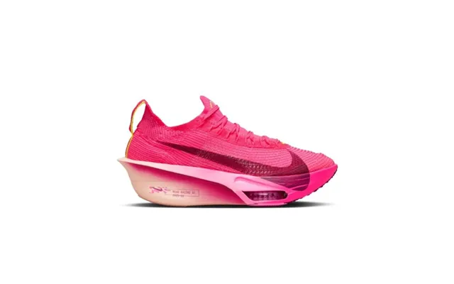 Nike Alphafly 3 42 Pink Women