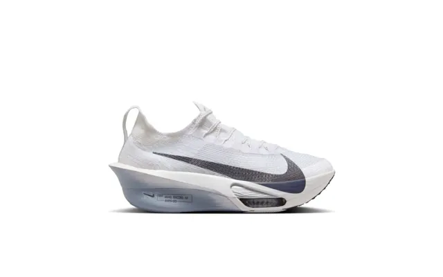 Nike Alphafly 3 Men's White Running Shoes For Elite Performance And Speed