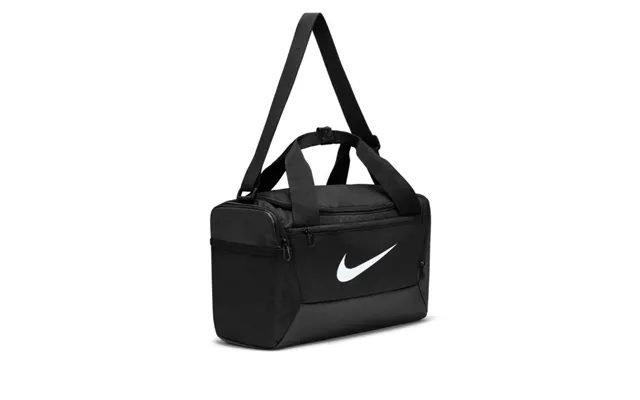 Nike Brasilia 9.5 Duffel Bag 25l One Size Black Women