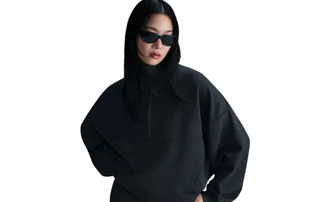 Nike Dri-fit 24.7 Impossiblysoft Hz Shirt Xl Black Women