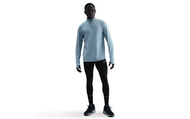 Nike Dri-fit Adv Lunar Ray Tight Black