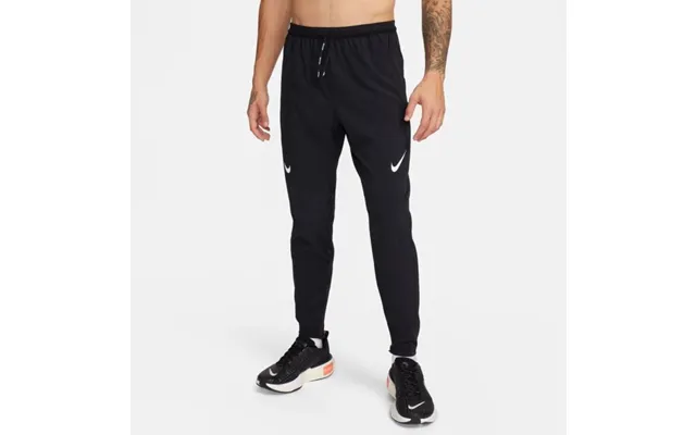Nike Dri-fit Advanced Aeroswift Pants L Black Men