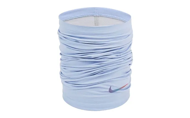 Nike Dri-fit Wrap 2.0 One Size Blue Unisex
