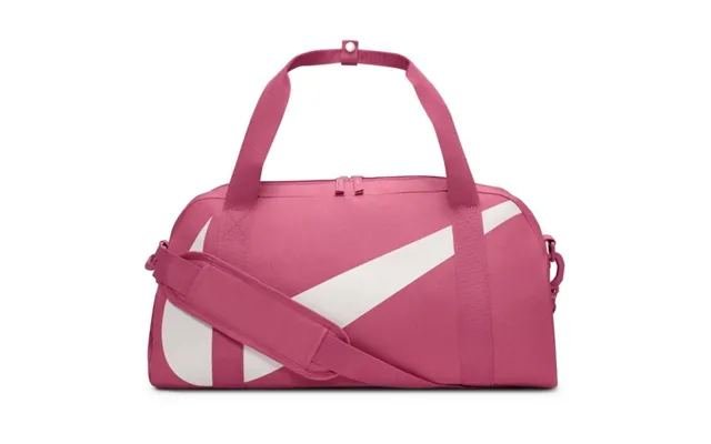 Nike Gym Club Bag 25l Pink - Spacious And Stylish Backpack For Training And Leisure Activities