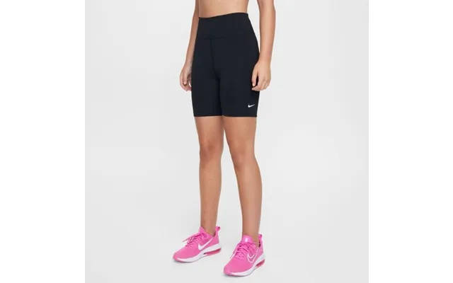 Nike One Dri-fit Biker Shorts - Size S