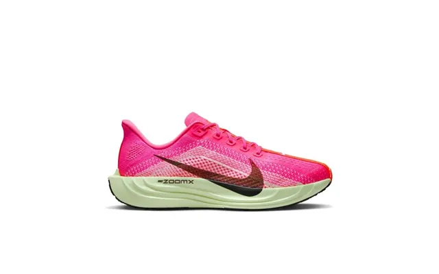 Nike Pegasus Plus 44 Eu Men's Running Shoes - Lightweight Comfort In Pink For Effortless Runs