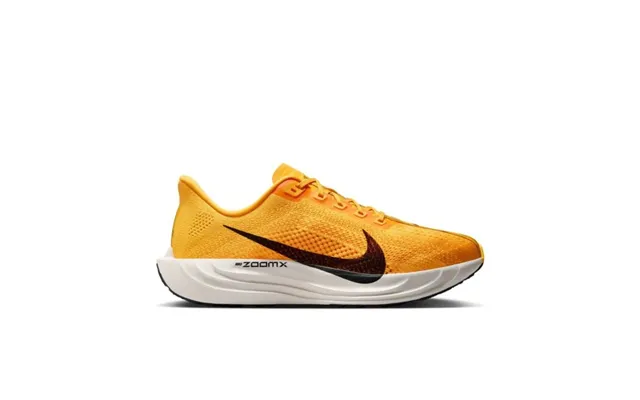 Nike Pegasus Plus Lv8 Men's Running Shoes Size 41 Eu - Yellow For Comfortable Training