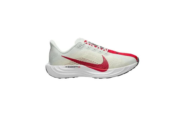 Nike Pegasus Plus Men's Running Shoes - Lightweight, Comfortable Footwear For Training In Classic White