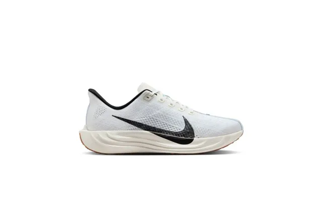 Nike Pegasus Plus Running Shoes 45 Eu Men's - White For Comfortable Training And Daily Wear