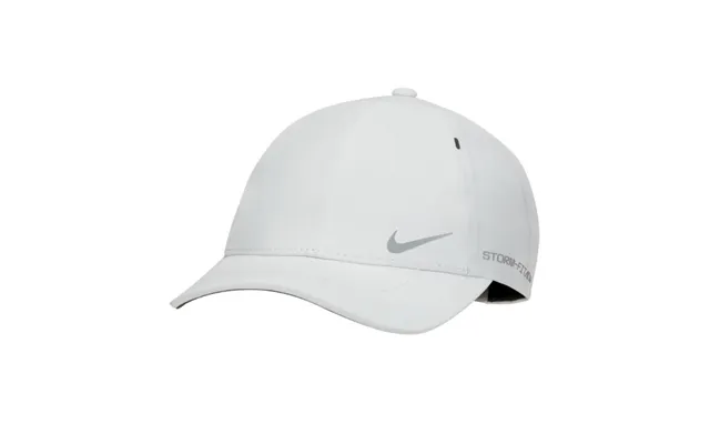Nike Storm-fit Advanced Aerobill Cap S M Grey - Ideal For Running In All Weather Conditions