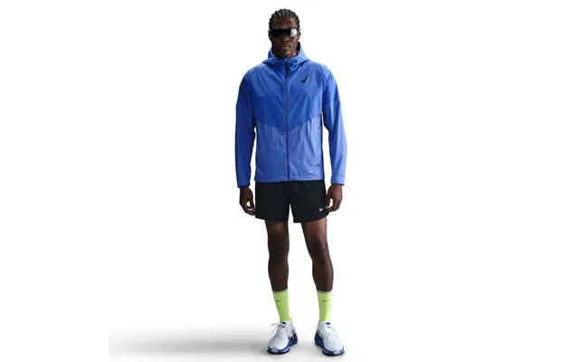 Nike Storm-fit Advanced Aeroswift Breathable Jacket