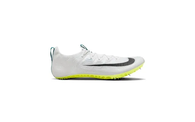 Nike Superfly Elite 2 Men's White Spikes - Unleash Speed On The Track