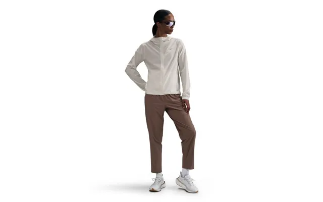 Nike Swift Repel Packable Running Jacket - Lightweight, Water-resistant For Versatile Weather Conditions