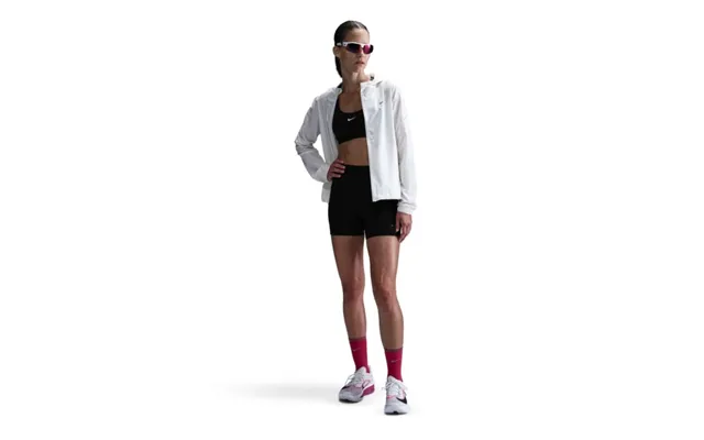 Nike Swift Short Tights Xs Women - Black, Perfect For Running And Training With Optimal Comfort And Freedom Of Movement