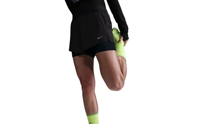 Nike Swift Shorts For Women - Lightweight Running And Training Shorts In Stylish Design For Ultimate Comfort And Perform