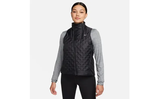 Nike Therma-fit Advanced Repel Aeroloft Vest Xl Black Women