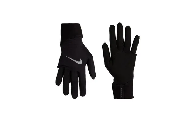 Nike Therma-fit Pacer Sphere Midweight Rg L Black Men