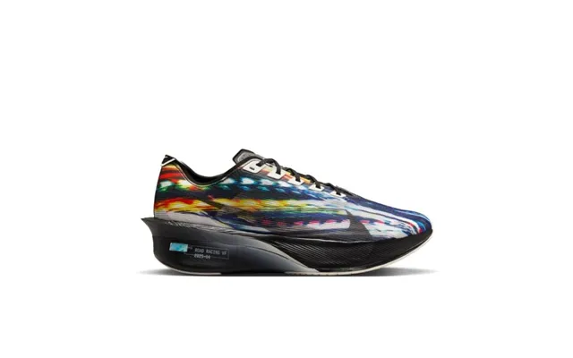 Nike Vaporfly 4 Prm Running Shoes Black 45 Eu - Ideal For Speed Work And Marathon Training