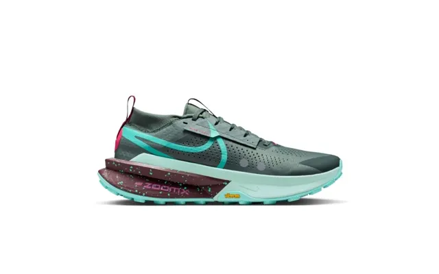 Nike Zegama 2 43 Blue Men