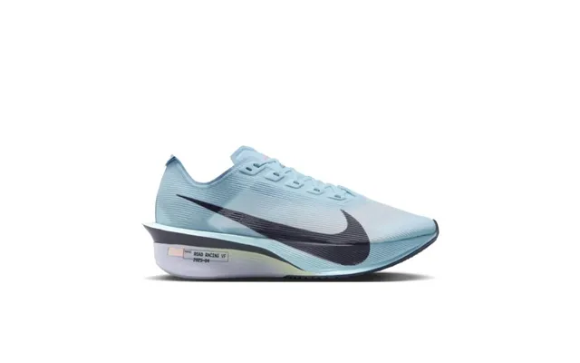 Nike Zoomx Vaporfly Next% 4 Women's Running Shoes 38 Eu - Ideal For Speed And Marathon Performance In Blue