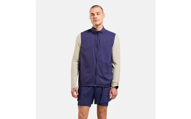 Odlo Zeroweight Vest