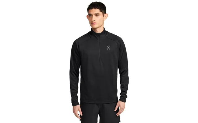 On Climate Shirt Xl Men's - Lightweight, Breathable Running Top For All Weather Conditions In Stylish Design