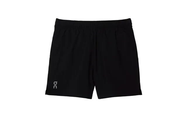 On Core 5 Inch Running Shorts - Lightweight, Breathable Gear For Optimal Performance In Any Run
