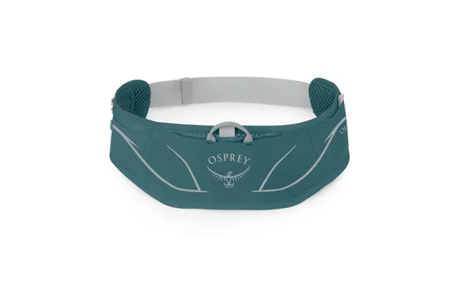 Osprey Duro Dyna Lt Belt One Size Blue Women