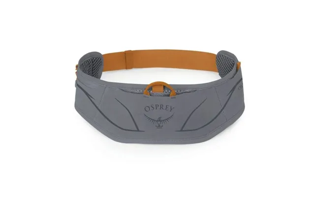 Osprey Duro Dyna Lt Belt One Size Gray Women