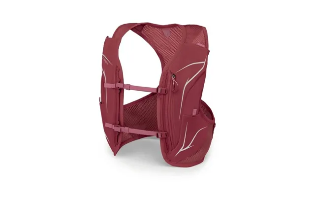 Osprey Dyna Lt M Red Women