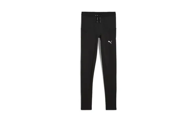 Puma Run Microfleece Tight Xl Black Men