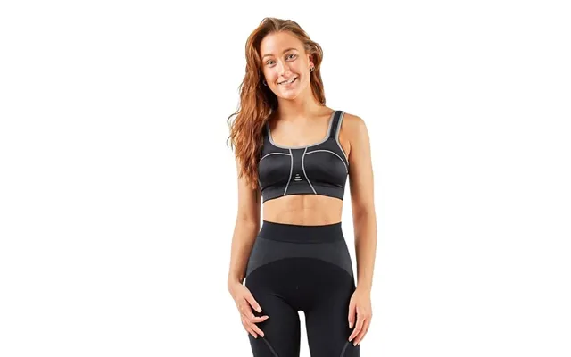 Purelime Padded Athletic Bra For Women - Ultimate Comfort For Active Running Sessions