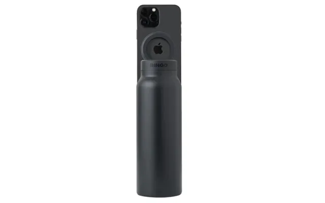 Ringo Magsafe 700ml Water Bottle - Perfect For Running & Training, Keeps Your Drink Cold On The Go