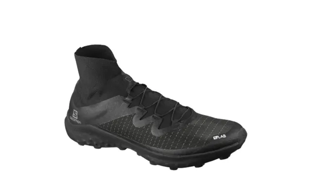 Salomon S Lab Cross 36 Herre Trail Running Shoes Lightweight - Durable