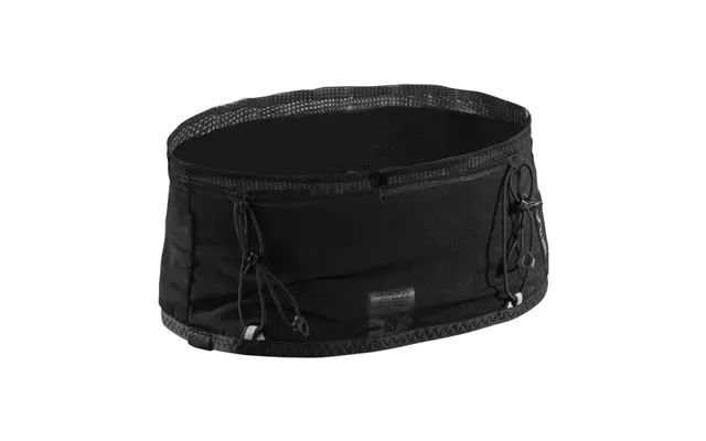 Salomon Sense Pro Belt - Lightweight Running Belt For Hydration And Essentials