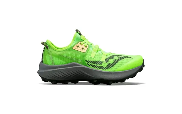 Saucony Endorphin Rift Women's Trail Running Shoes - Slime Umbra For Adventurous Runners