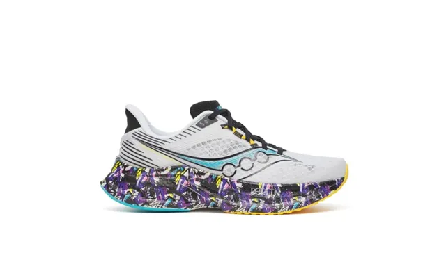 Saucony Endorphin Speed 5 41 White Men