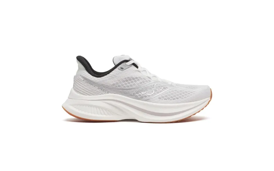 Saucony Endorphin Speed 5 Running Shoes Size 47 Eu - Ideal For Speed Training And Competitions In White