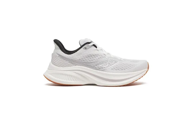 Saucony Endorphin Speed 5 Running Shoes Size 47 Eu - Ideal For Speed Training And Competitions In White