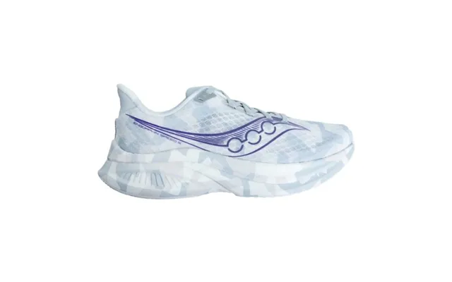 Saucony Endorphin Speed 5 Running Shoes White Size 46 Eu - Ideal For Speed Training And Competitions